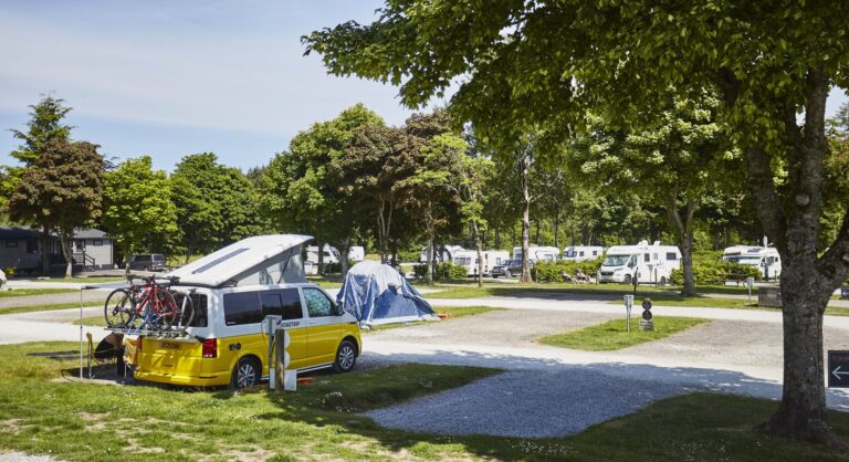 Ben Nevis Holiday Park