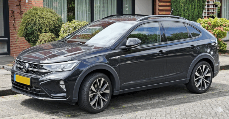 Volkswagen Taigo 1.5 TSI 150pk R-line Edition (2023)