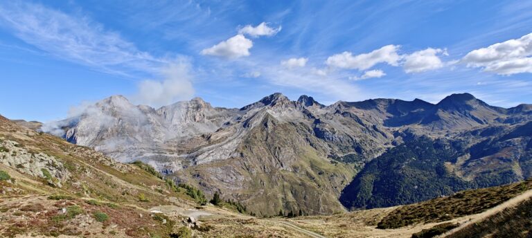 Van de Jura naar de Pyreneeën
