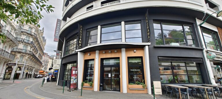 Hôtel Panorama Lourdes