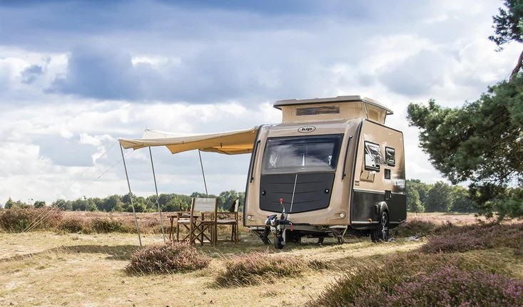 Kip Kompakt Travel (2023)