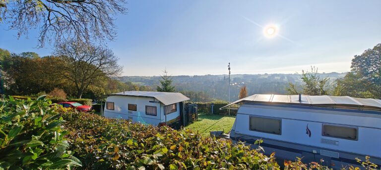 Camping Grensheuvel (Noorbeek)