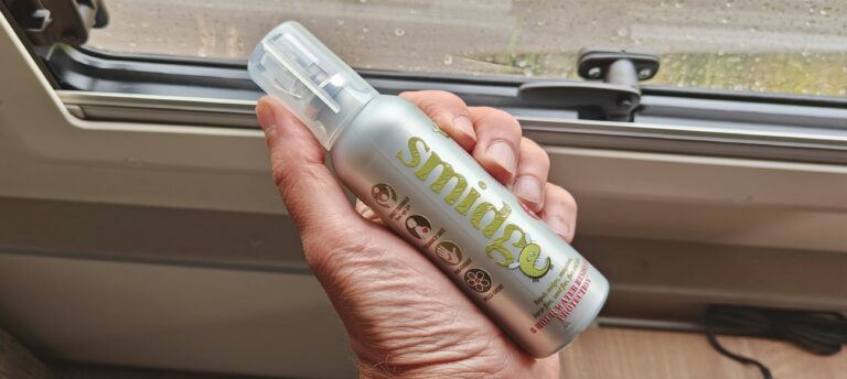 Smidge Insectenspray