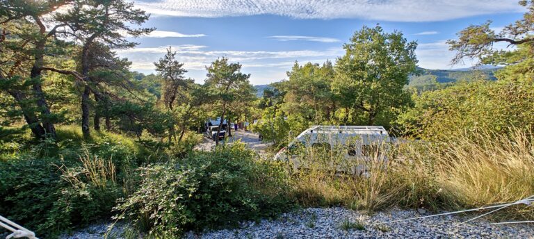 Camping Val Drôme Soleil